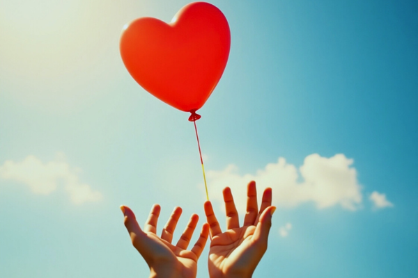 How to get over someone