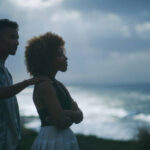 Couple rebuilding emotional trust in relationship: how to rebuild trust after betrayal